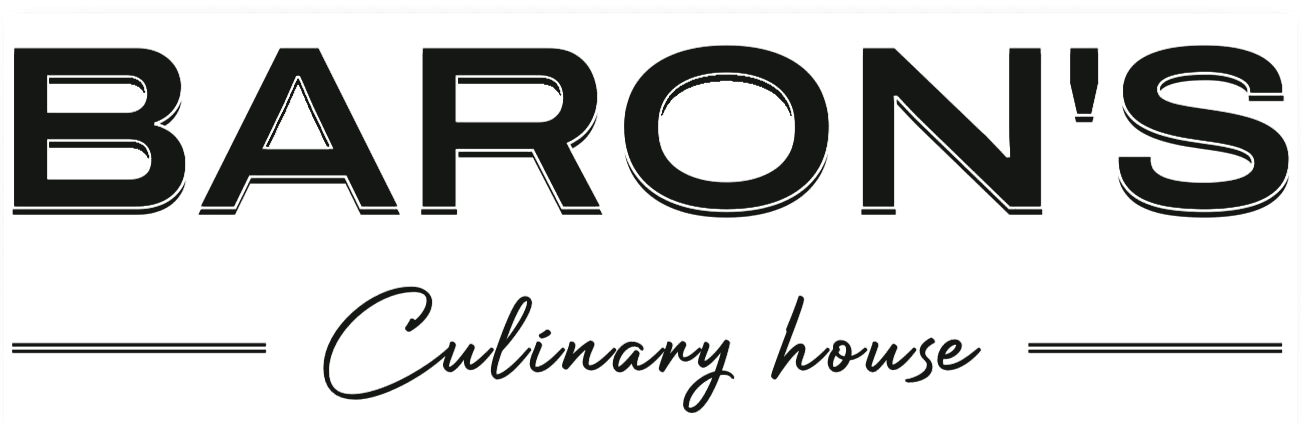 BARON'S Culinary House